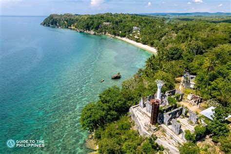 guimaras tourist attractions|15 Best Things To Do On Guimaras Island, Philippines: Guide For A.